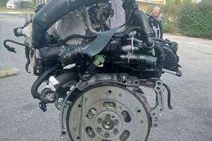 Motore Per Peugeot - Citroèn Sigla HN05 2018