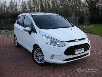 FORD B-Max 1.6 TDCi 95 CV