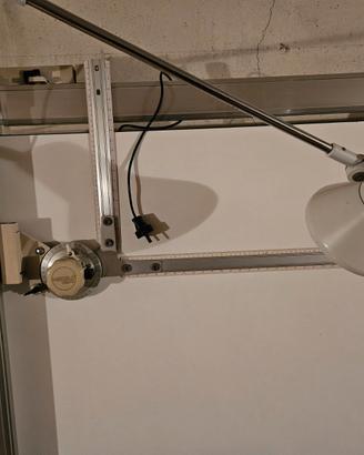 Tavolo da disegno