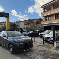 MASERATI Levante V6 Diesel 275 CV AWD Gransport
