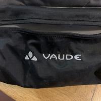 Borsa  da bici anteriore vaude