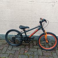 bici ragazzo