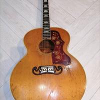 Chitarra Classica Gibson J-200