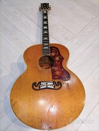 Chitarra Classica Gibson J-200