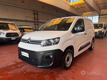 Citroen Berlingo E6