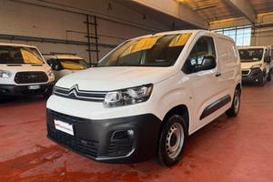 Citroen Berlingo E6