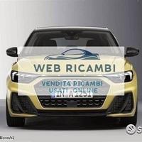 Audi a1 2020 2021 ricambi musata #4