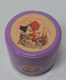 Carillon  aki musicale Box. Lady  mate  japan vin 