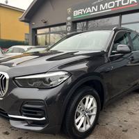 Bmw X5 xDrive25d Business