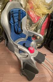 Seggiolino bici posterioe  OK BABY