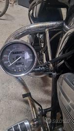 Honda VT 600 Shadow - 1994