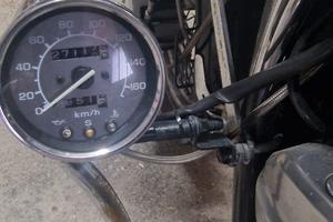 Honda VT 600 Shadow - 1994