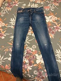 Jeans Diesel D-Istort