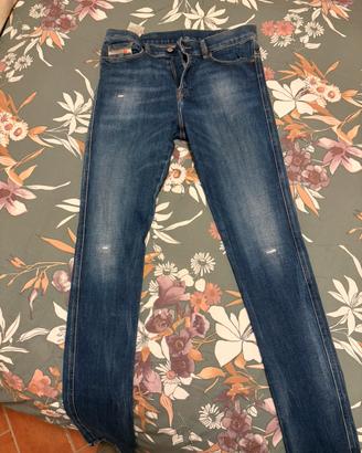 Jeans Diesel D-Istort