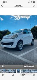 microcar MGO