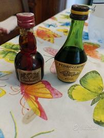 Mignon da collezione Gran Marnier  Pedrocchino
