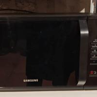 Forno Microonde Samsung