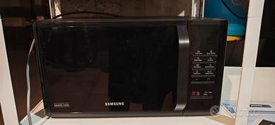 Forno Microonde Samsung