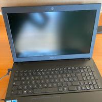 Notebook ASUS 15,6”