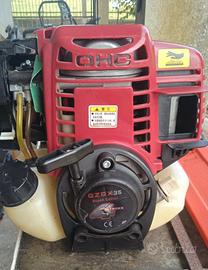 OHC GZGX35 4 TEMPI Decespugliatore / motosega