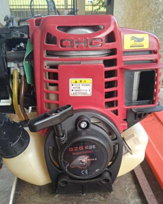 OHC GZGX35 4 TEMPI Decespugliatore / motosega