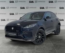 Jaguar E-PACE R-Dynamic S - IVA ESPOSTA