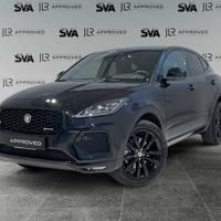 Jaguar E-PACE R-Dynamic S - IVA ESPOSTA