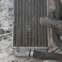 radiatore nrg iniezione