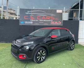 Citroen C3 PureTech 82 S&S Shine