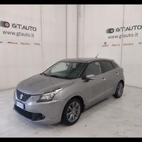 SUZUKI Baleno 1.2 MH TOP - rata 128,00 mese