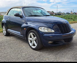 Chrysler PT Cruiser 2.4 turbo cabrio