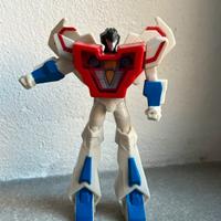 Starscream Transformers Cyberverse Adventures