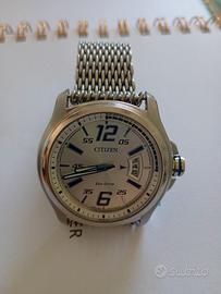 Citizen eco drive 