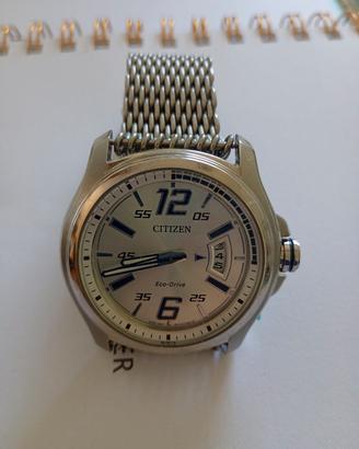 Citizen eco drive 
