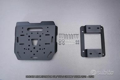 Supporto Bauletto DUCATI MULTISTRADA V4 2021 2024