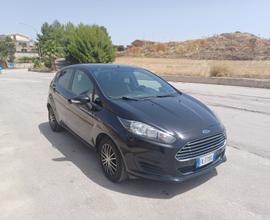 Ford fiesta 6 serie