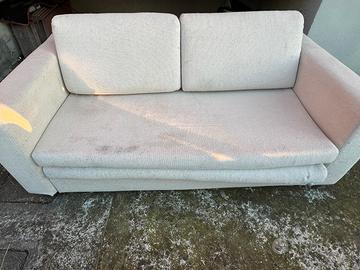 Divano letto