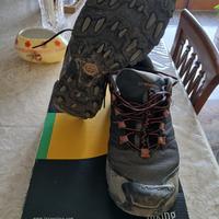 Nuove! La sportiva Savage 22 gtx