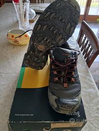 Nuove! La sportiva Savage 22 gtx