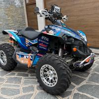 Can Am Renegade 800 rr