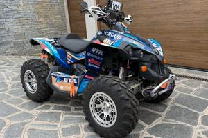 Can Am Renegade 800 rr