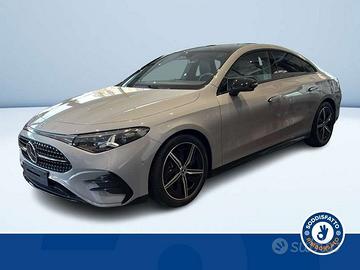 Mercedes-Benz CLA 200 Automatic Coupé AMG Lin...