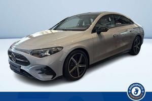 Mercedes-Benz CLA 200 Automatic Coupé AMG Lin...