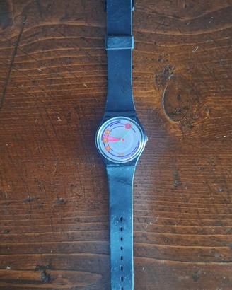 SWATCH Ean Code Anno 1995