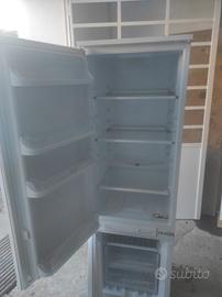 frigorifero incasso 