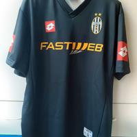 Maglia Away Juventus 2001/2002 XL