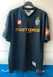 Maglia Away Juventus 2001/2002 XL