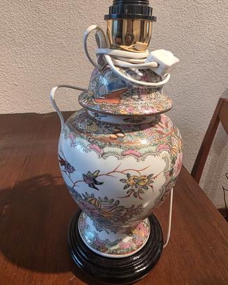 lampada cinese 