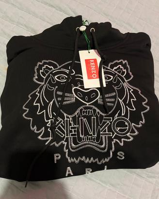 Felpa kenzo