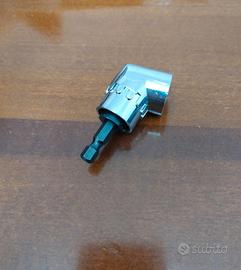avvitatore  105° per trapano e avvitatore 